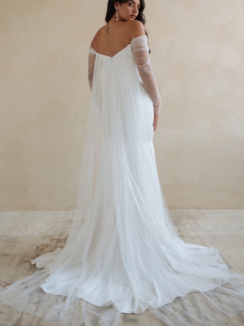 Olivia by Jenny Yoo Size 16 - Picture 2 of 3